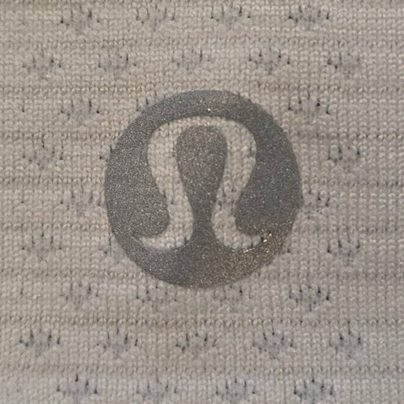 NWT Lululemon Swiftly Tech Long Sleeve 2.0 - 12 White - Picture 6 of 8